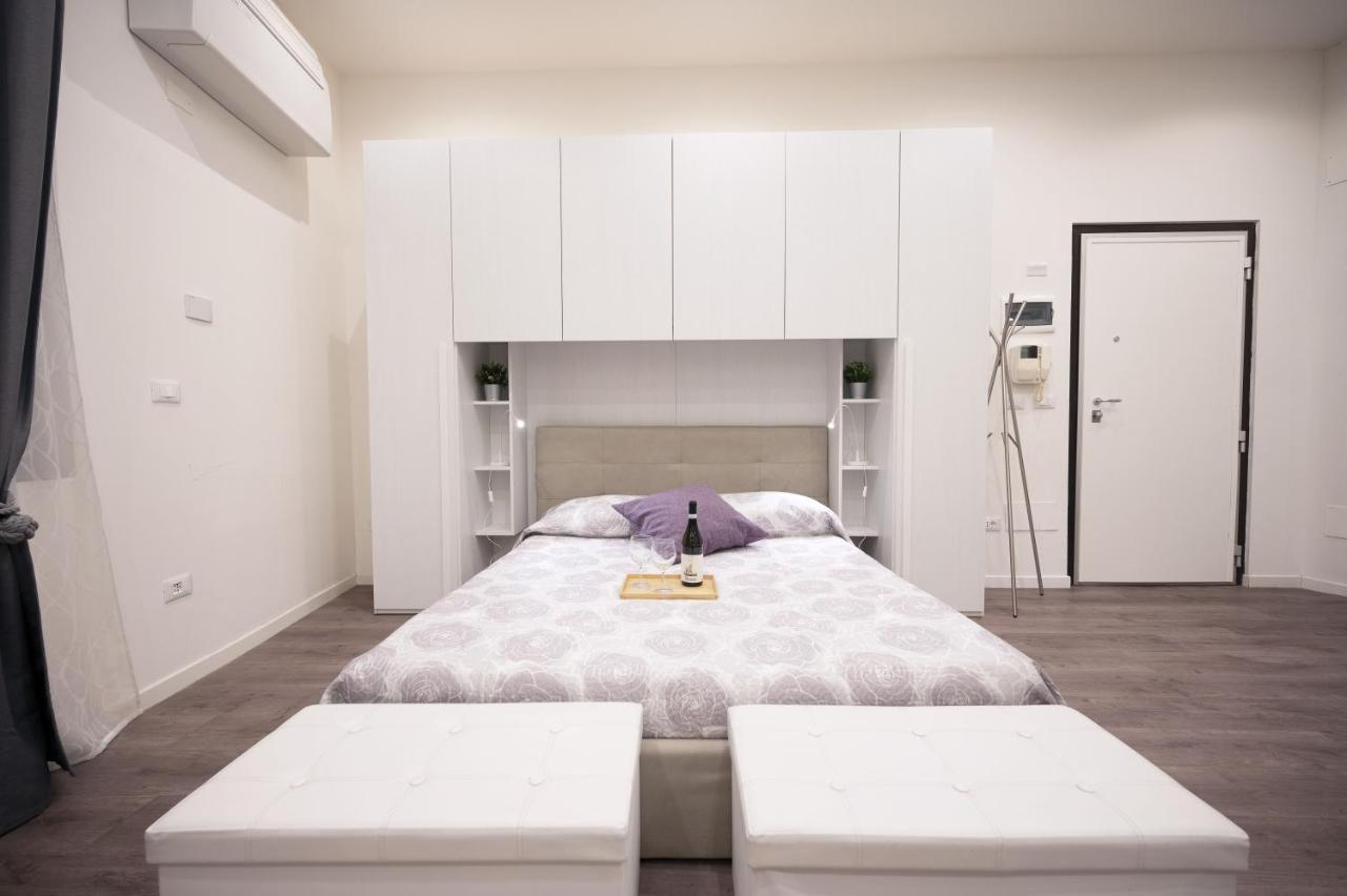 Realkasa Broccaindosso Apartment Bologne Extérieur photo