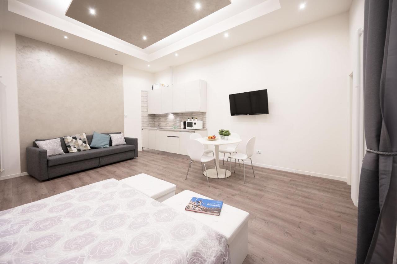 Realkasa Broccaindosso Apartment Bologne Extérieur photo