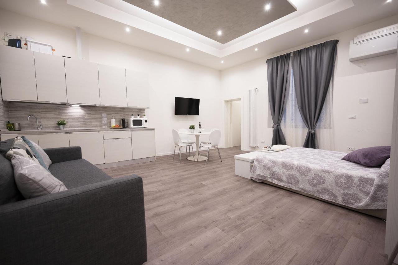 Realkasa Broccaindosso Apartment Bologne Extérieur photo