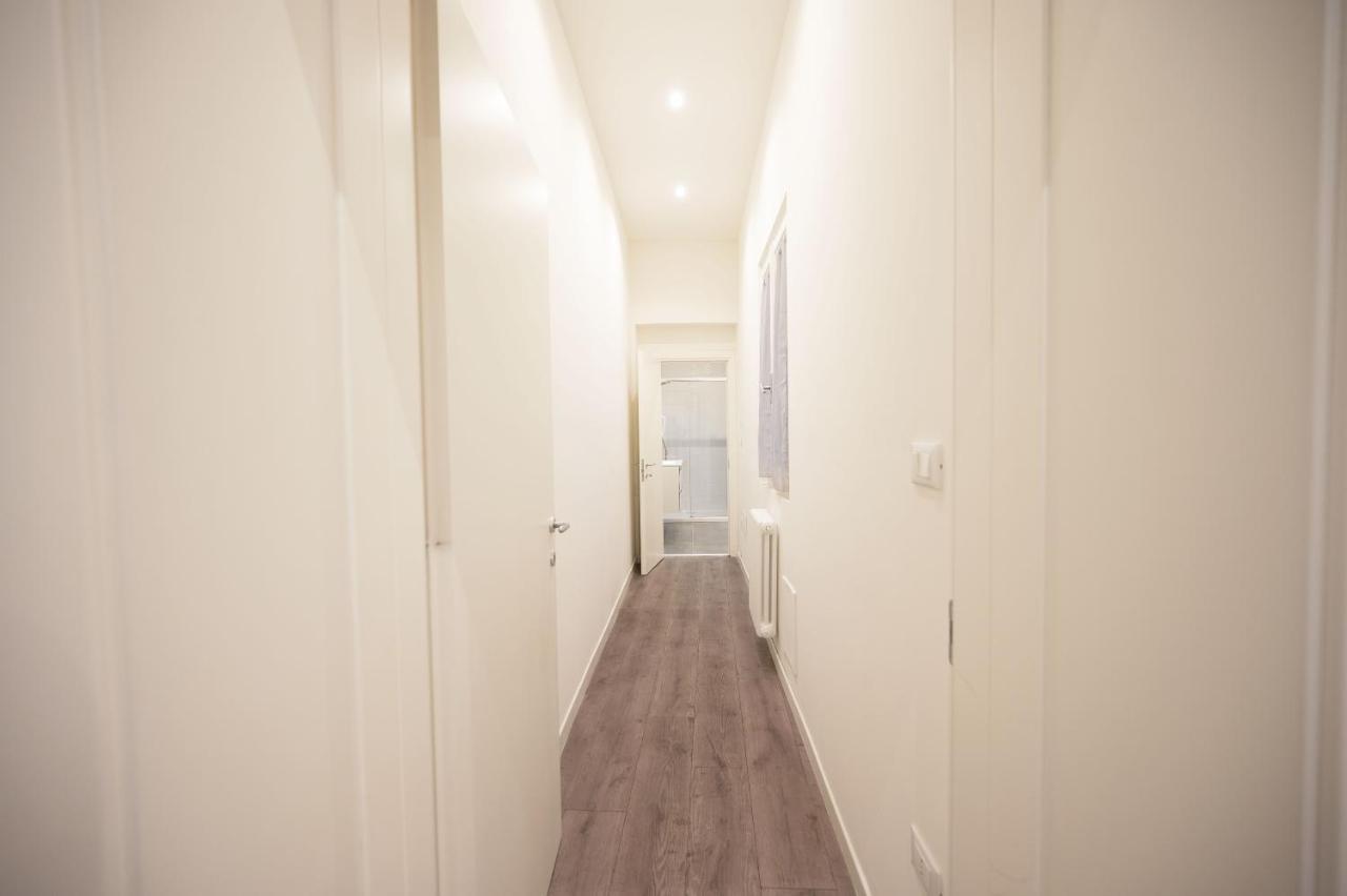 Realkasa Broccaindosso Apartment Bologne Extérieur photo